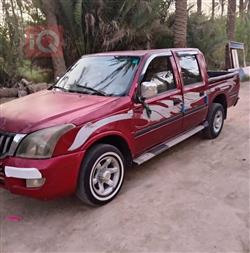 جي أي سي جونو GA200